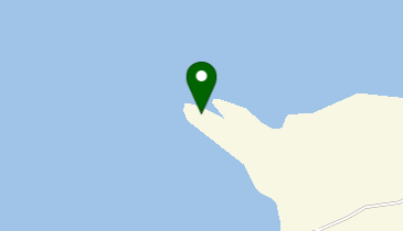 鯛の鼻の地図画像