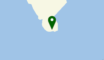 黒島鼻の地図画像