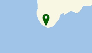 麦山鼻の地図画像