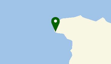 唐橋鼻の地図画像