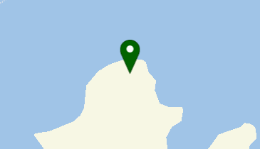 潮早鼻の地図画像