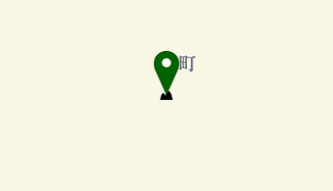 金峯山の地図画像