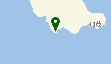 鷹取崎の地図画像