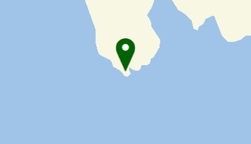 白崎の地図画像