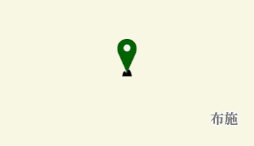 葛尾山の地図画像