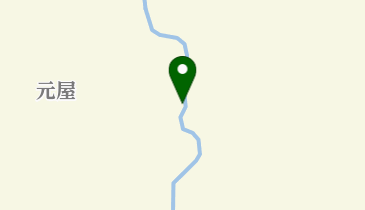 東谷の地図画像