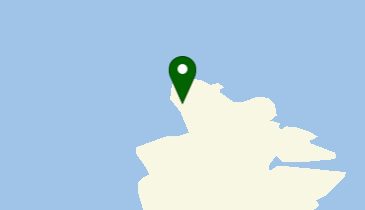 崎山鼻の地図画像