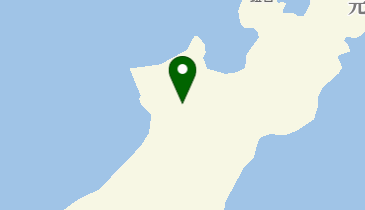 隠岐海苔田ノ鼻の地図画像
