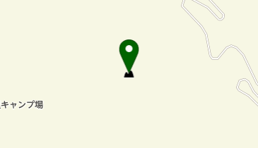 ガラガラ山の地図画像