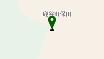 経ケ岳の地図画像