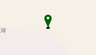 高尾山の地図画像