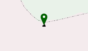 火燈山の地図画像