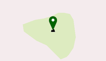 丈競山の地図画像