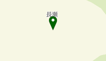 三谷の地図画像