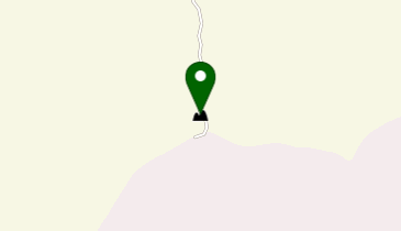 剱ケ岳の地図画像