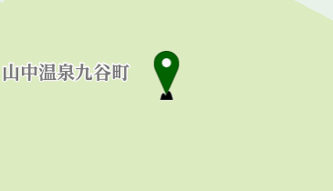 小大日山の地図画像