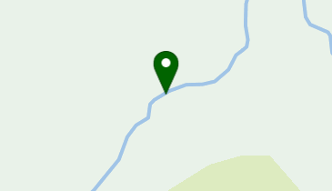とうぞう谷の地図画像