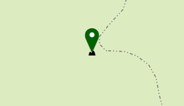 多子津山の地図画像