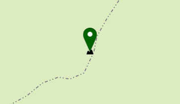 赤摩木古山の地図画像