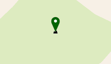 大獅子山の地図画像