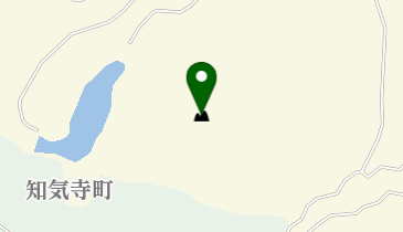 倉ケ岳の地図画像