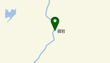 鳶岩の地図画像