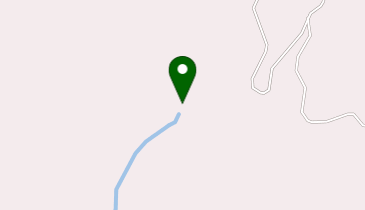 地獄谷の地図画像
