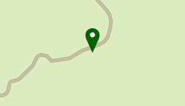 位山峠の地図画像