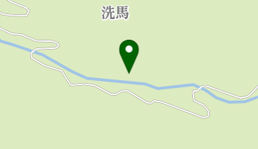 本沢の地図画像