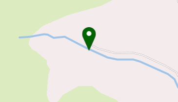 向剣沢の地図画像