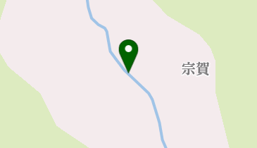 南沢の地図画像