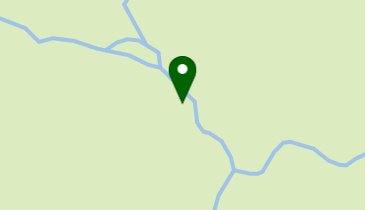 前川本谷の地図画像