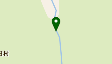 樫俣沢の地図画像