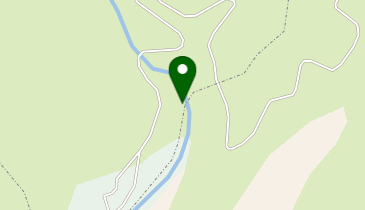 曽倉沢の地図画像