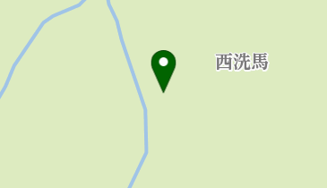 大沢の地図画像
