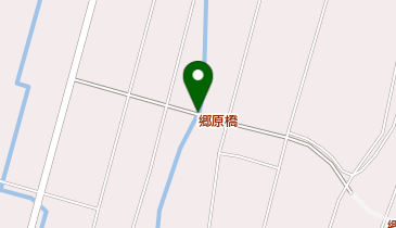 郷原橋の地図画像