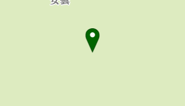 下宮川谷の地図画像