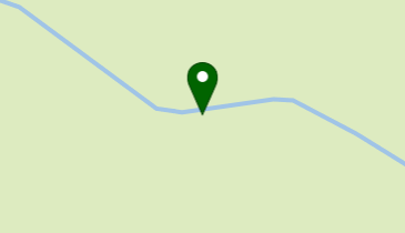 横尾谷の地図画像