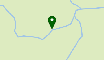 本沢の地図画像