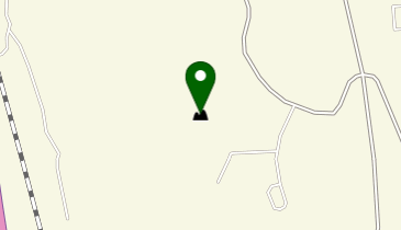 鳥居山の地図画像