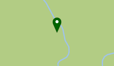 祖母沢の地図画像