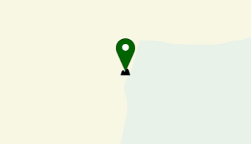 大穴山の地図画像