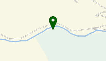 八代沢の地図画像