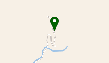 横尾峠の地図画像