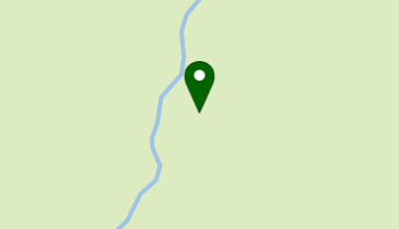 真川谷の地図画像