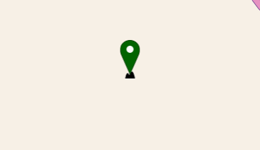 金戸山の地図画像