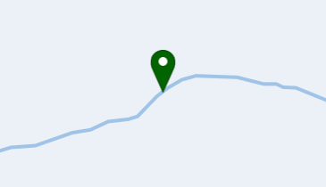 菖蒲沢の地図画像