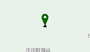 高尾山の地図画像