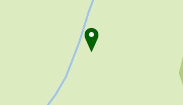 扇沢の地図画像