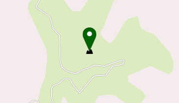 尼子山の地図画像
